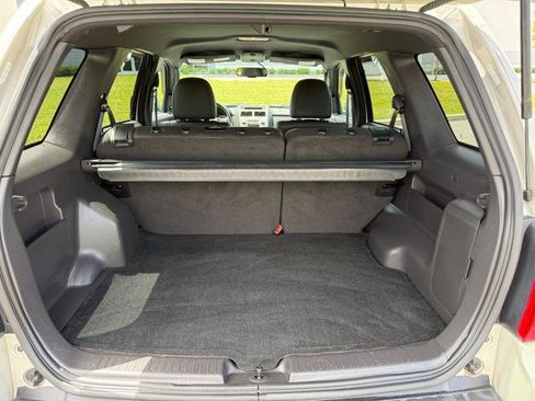 Used 2009 Ford Escape XLT AWD/4WD image 21