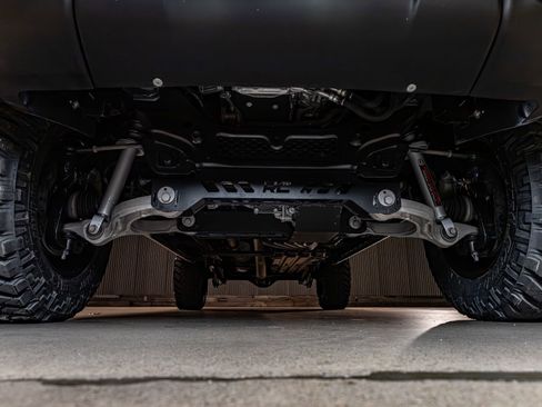 Used 2026 RAM 1500 Rebel w/ Rebel Level 2 Equipment Group AWD/4WD image 12