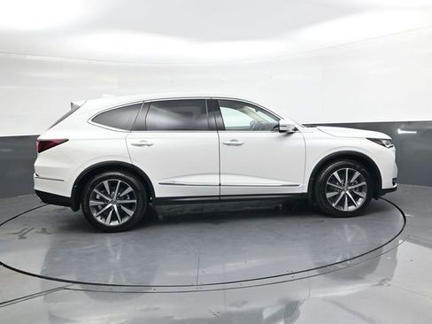 New 2026 Acura MDX w/ Technology Package image 3
