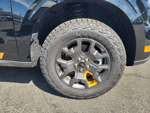 New 2026 Ford Maverick Tremor AWD/4WD image 6