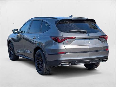 New 2026 Acura MDX A-Spec image 9