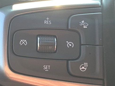 New 2025 Chevrolet Silverado 1500 LT w/ All Star Edition Plus image 13