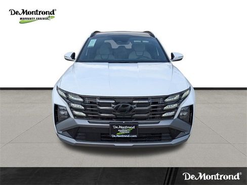 New 2026 Hyundai Tucson Limited image 2