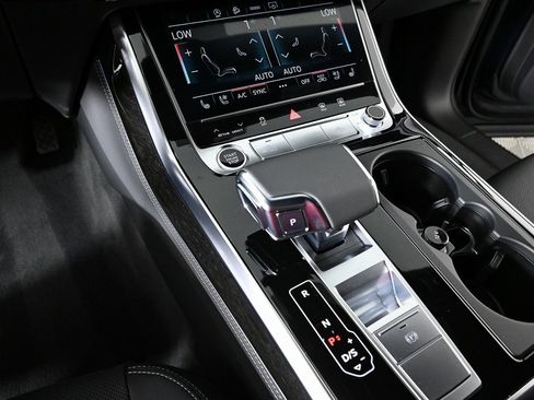 New 2025 Audi Q7 3.0T Premium Plus image 18