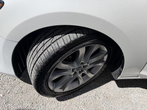 Used 2016 MAZDA MAZDA6 Touring FWD image 19
