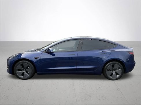 Used 2023 Tesla Model 3 Long Range image 9