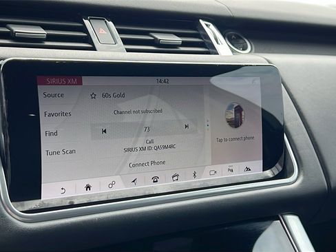 Used 2020 Land Rover Range Rover Sport HSE Dynamic image 24