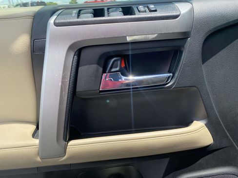 Used 2023 Toyota 4Runner SR5 RWD image 17
