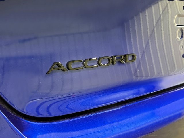 New 2026 Honda Accord Sport image 9