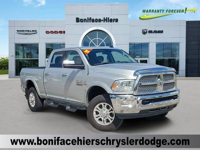 Used 2017 RAM 2500 Laramie