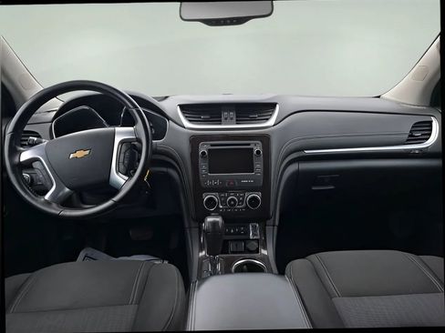 Used 2015 Chevrolet Traverse LT AWD/4WD image 15