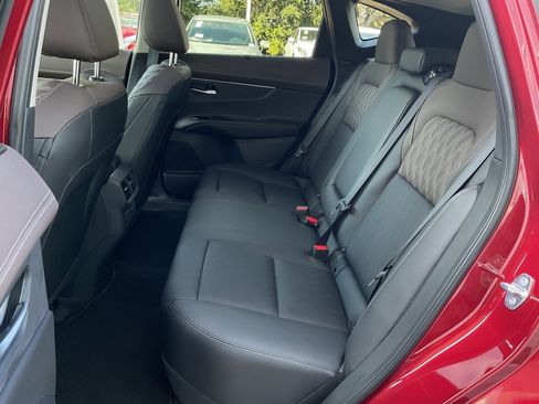 New 2026 Nissan Murano Platinum image 14