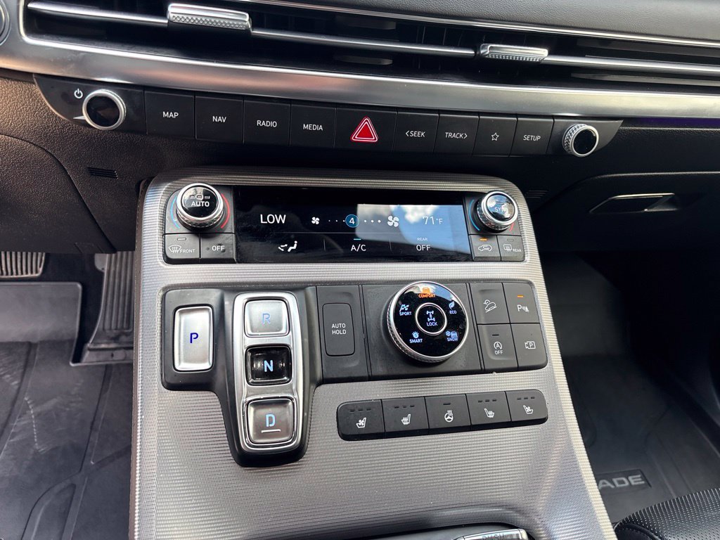 Used 2023 Hyundai Palisade Calligraphy AWD/4WD image 20