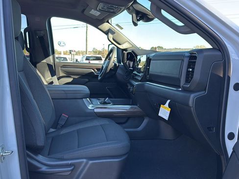 New 2026 Chevrolet Silverado 2500 LT w/ Trail Boss Package image 10