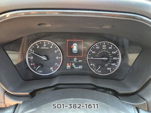 Used 2024 Subaru Outback AWD/4WD image 29