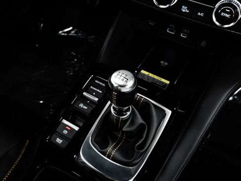 New 2026 Acura Integra A-Spec FWD image 26
