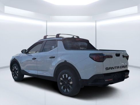 New 2026 Hyundai Santa Cruz SEL FWD image 5