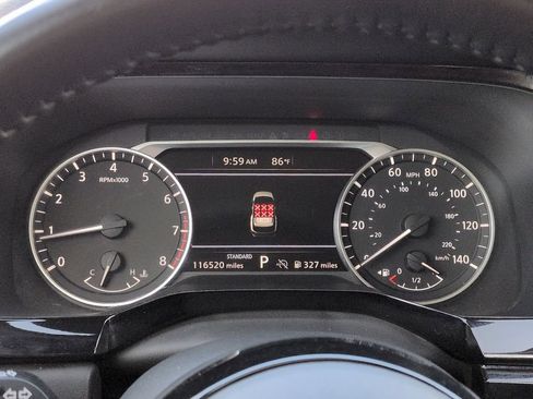 Used 2022 Nissan Pathfinder SV FWD image 26