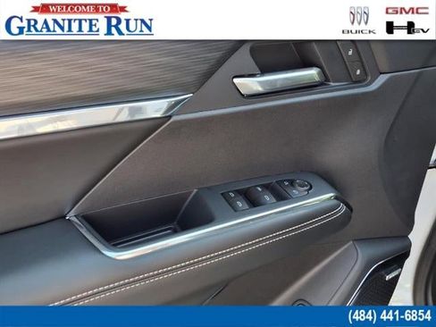 New 2026 GMC Acadia Elevation w/ Elevation Premium Package image 10