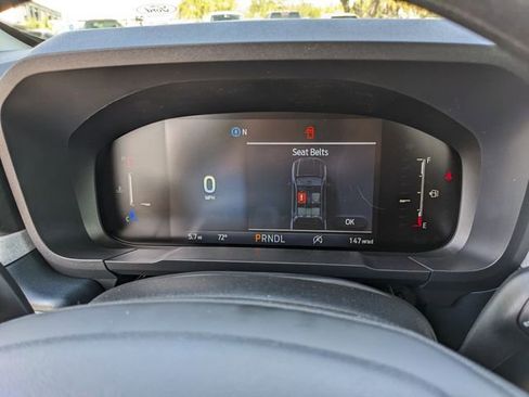 New 2026 Ford Maverick XLT FWD image 33