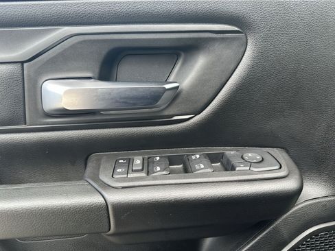 Used 2025 RAM 1500 Tradesman RWD image 21