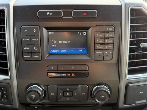 Used 2016 Ford F150 XLT image 20