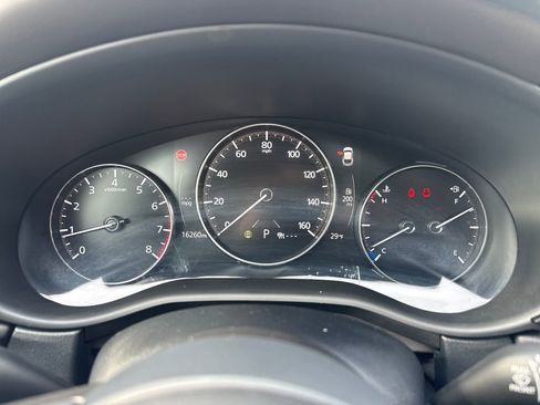 Used 2024 MAZDA CX-30 AWD 2.5 S w/ Premium Package image 3