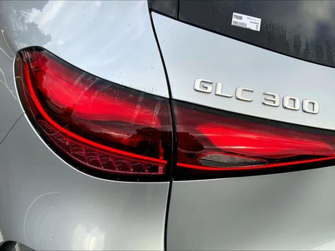 Certified 2026 Mercedes-Benz GLC 300 4MATIC image 18