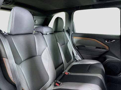 New 2026 Subaru Forester Touring AWD/4WD image 28