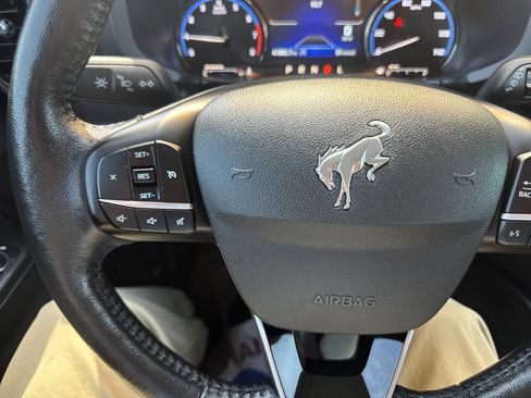 Used 2023 Ford Bronco Sport Outer Banks AWD/4WD image 28