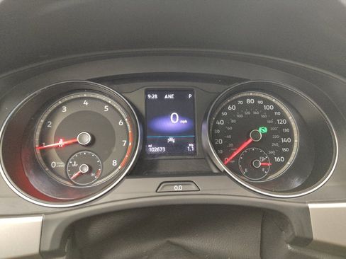 Used 2021 Volkswagen Atlas SE AWD/4WD image 23