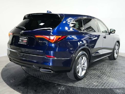 Used 2023 Acura MDX SH-AWD image 8
