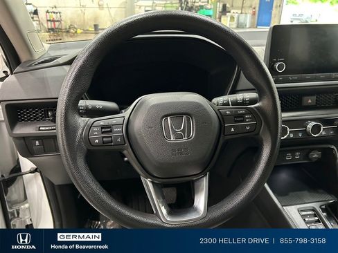 Certified 2024 Honda CR-V EX image 16