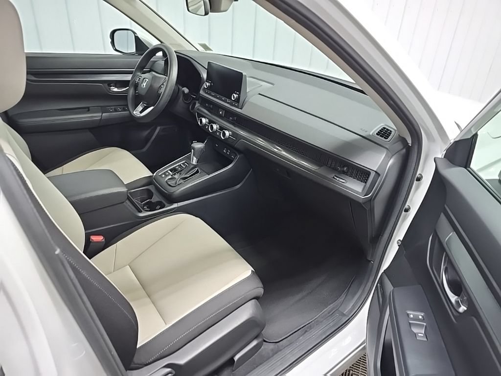 Used 2024 Honda CR-V EX image 17