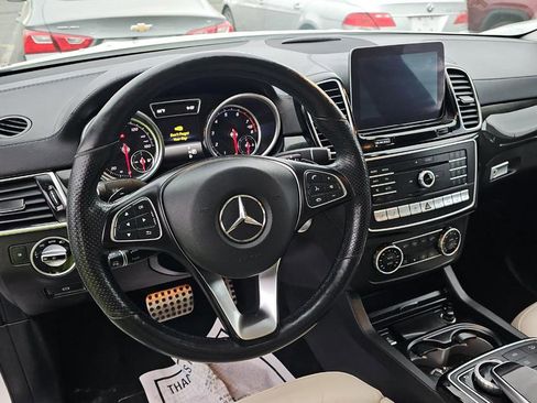 Used 2017 Mercedes-Benz GLE 43 AMG 4MATIC Coupe image 10