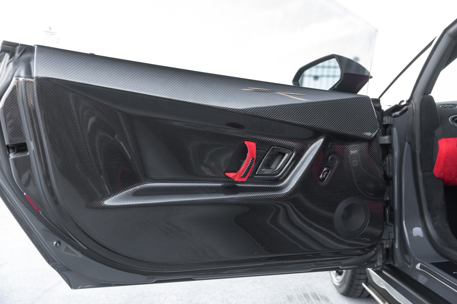 Used 2012 Lamborghini Gallardo LP 570-4 Super Trofeo Stradale AWD/4WD image 9