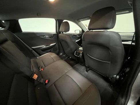 Used 2024 Chevrolet Malibu LT FWD image 12