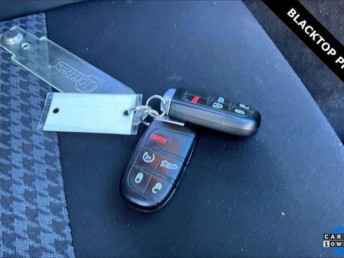 Used 2022 Dodge Charger GT w/ Blacktop Package image 32