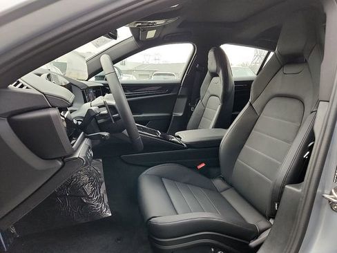 New 2026 Porsche Panamera 4 AWD/4WD image 16