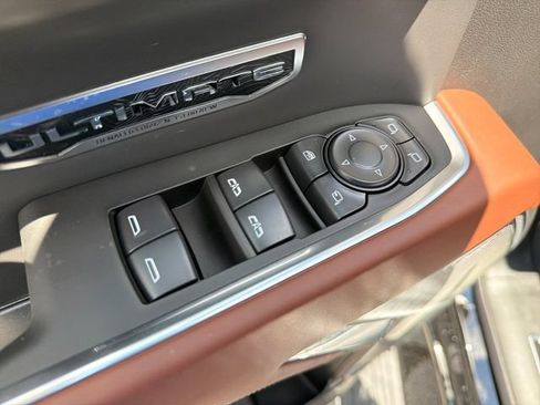 New 2026 GMC Sierra 1500 Denali Ultimate AWD/4WD image 18