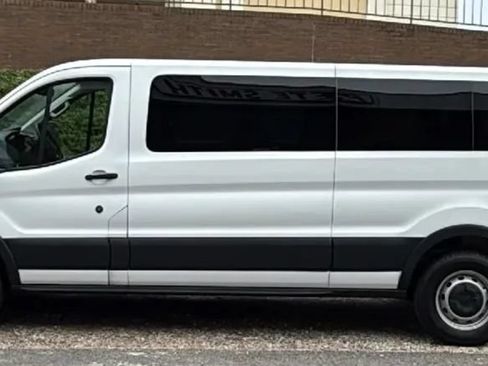 Used 2018 Ford Transit 350 XL RWD image 2