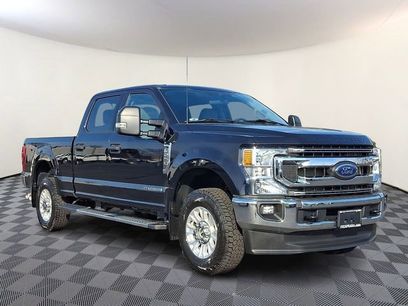 Used 2022 Ford F250 XLT w/ XLT Value Package