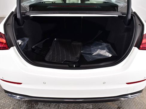 Certified 2026 Mercedes-Benz C 300 C 300 image 5