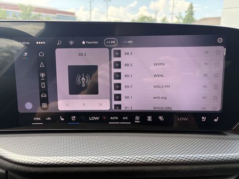 New 2026 Audi SQ5 Prestige AWD/4WD image 20