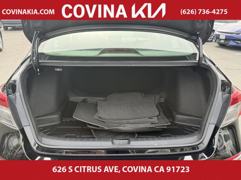 Used 2023 Honda Civic Sport image 10