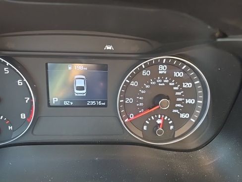 Certified 2021 Kia Forte LXS FWD image 12