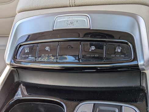 Used 2022 Hyundai Tucson SEL w/ Convenience + Premium Package image 29