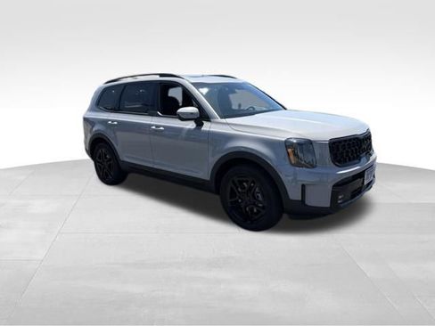 Used 2025 Kia Telluride SX Prestige X-Line AWD/4WD image 12