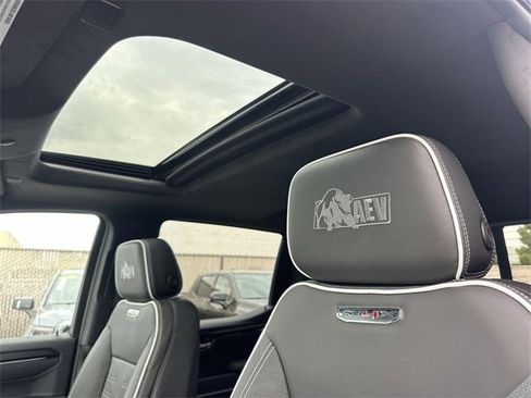 New 2026 GMC Sierra 1500 AT4X w/ AT4X AEV Edition image 7