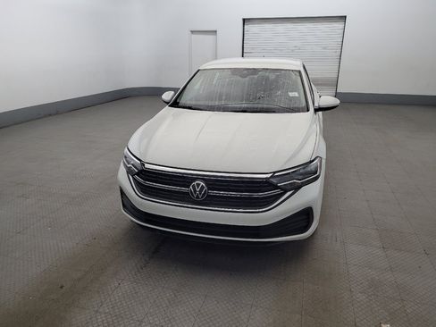 Used 2024 Volkswagen Jetta S FWD image 15